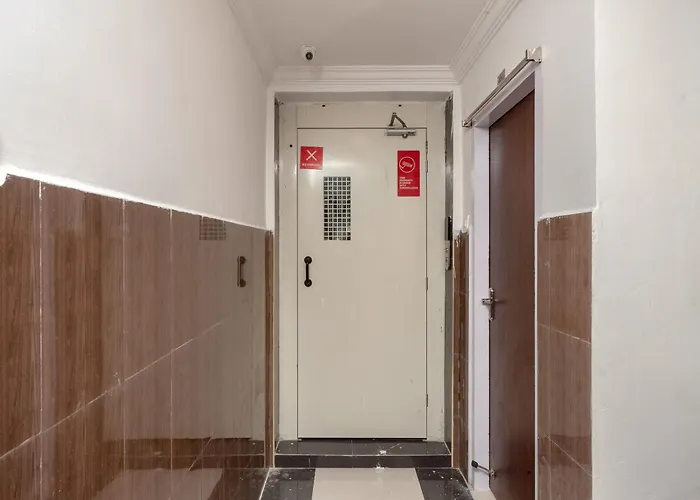 Capital O Srinivasa Residency