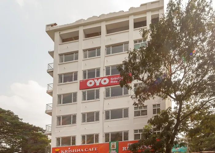 Capital O Srinivasa Residency